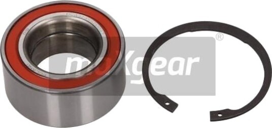 MAXGEAR 33 0384 Hjullager