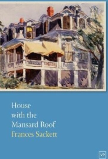 House with the Mansard Roof House with the Mansard Roof