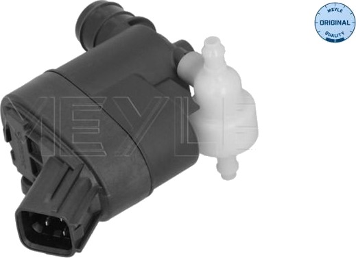 Spylepumpe MEYLE 37 14 870 0008