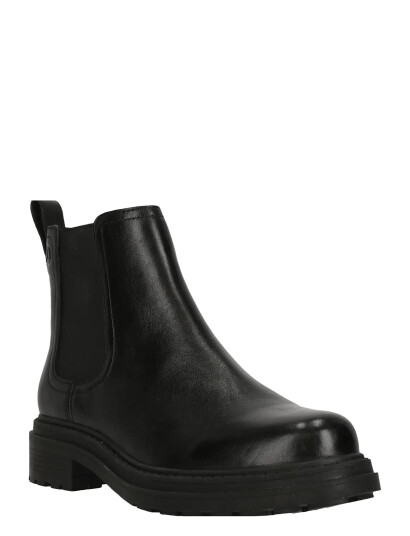 Clarks Orinoco3 Lane D - Black - 35.5