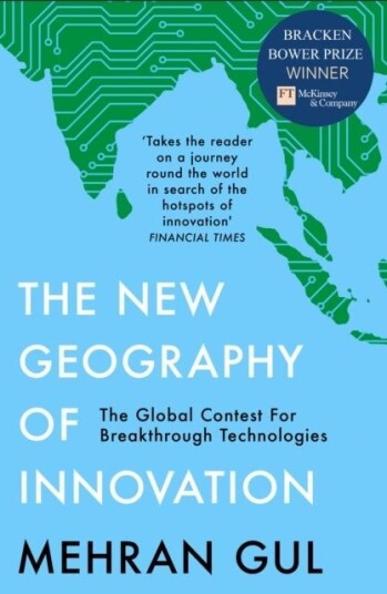 The New Geography of Innovation