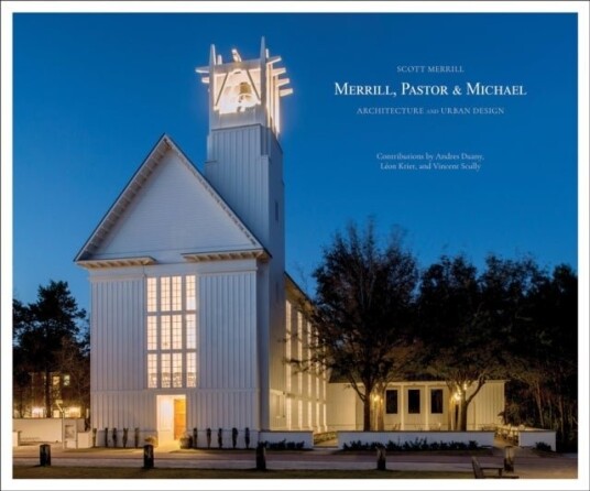 Merrill Pastor & Michael