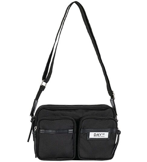 DAY ET Day Gweneth Re-S Sb D - Black - ONE SIZE