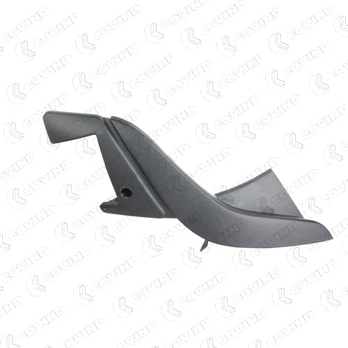 COVIND 2FH/162 Røkledeplate, førerhus COVIND 2FH/162 Røkledeplate, førerhus
