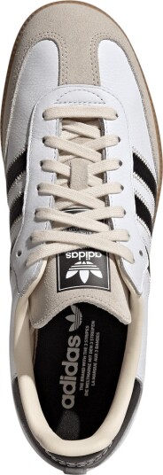 Adidas Originals Samba Og White 47 1/3 Adidas Originals Samba Og White 47 1/3