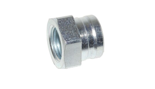 Hjul Mutter Med Krave Til SRAM T3 Hjul Mutter Med Krave Til SRAM T3