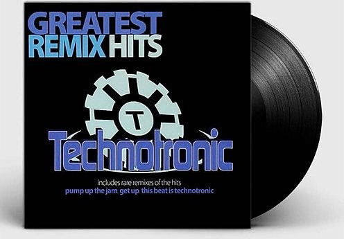 Greatest Hits