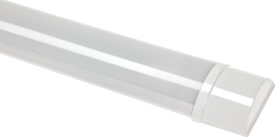 Spectrum 90cm 20W VIGA komplett LED armatur 120lm/W Kulør : Kald Spectrum 90cm 20W VIGA komplett LED armatur 120lm/W Kulør : Kald