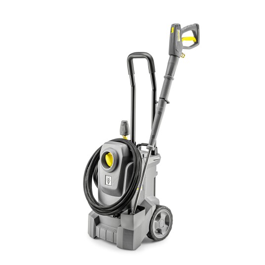 Kärcher HD 5/13 E CLASSIC Høytrykkspyler 130 bar, 230 V, Rengjøringsmaskiner Kärcher HD 5/13 E CLASSIC Høytrykkspyler 130 bar, 230 V, Rengjøringsmaskiner