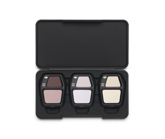 DJI Air 3S ND Filters SetND8/32/128
