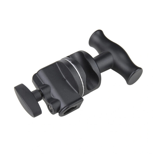 Kupo KCP-225B 2-1/2" Grip Head For 25mm Tube Kupo KCP-225B 2-1/2" Grip Head For 25mm Tube