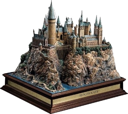 Pan Vision Hogwarts Slot