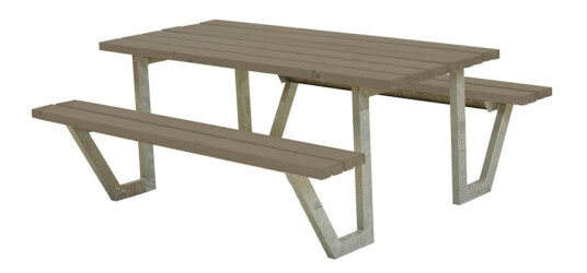 Hagemøbelgruppe PLUS Wega Hagemøbelgruppe PLUS Wega