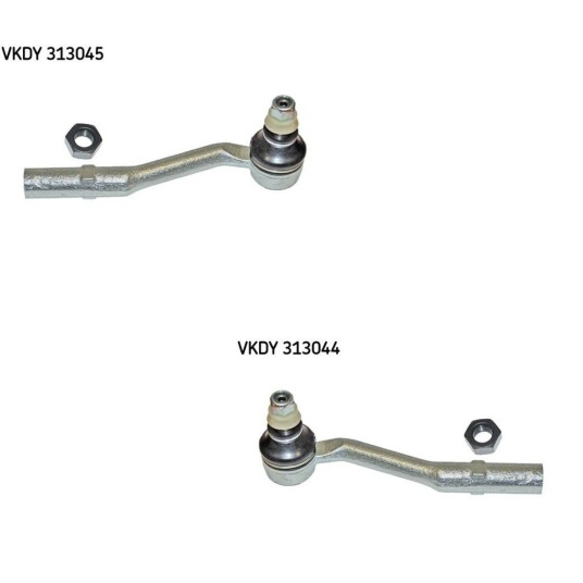 Endeledd SKF SKF914N0011