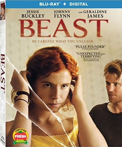 Beast Bluray