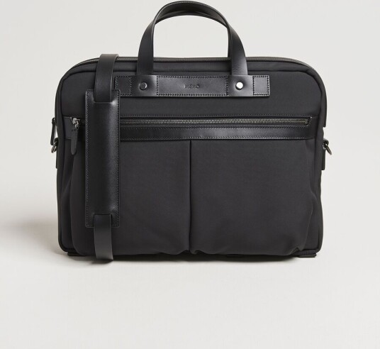 MismoM/S Nylon OfficeEclipse Black/Black MismoM/S Nylon OfficeEclipse Black/Black