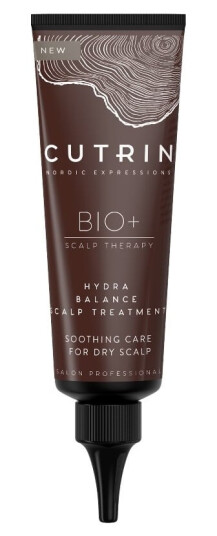 Cutrin Bio+ Hydra Balance Scalp Treatment 75ml