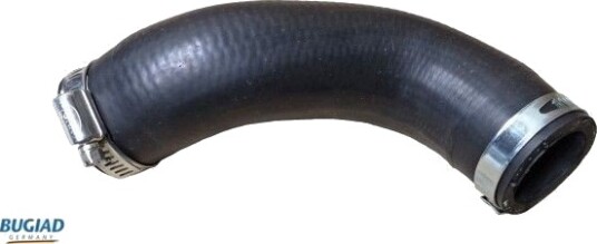 BUGIAD 82257 Ladeluftslange