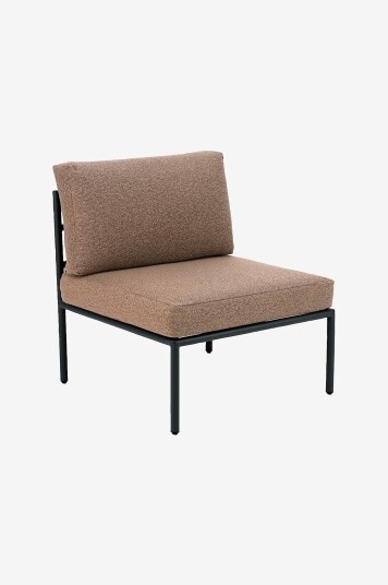 Brafab Reno Midtstykke Svart Brafab Reno Midtstykke Svart