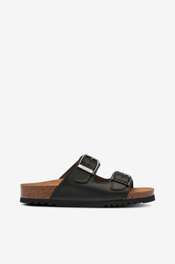 Scholl Sandaler Malaren Low Brun