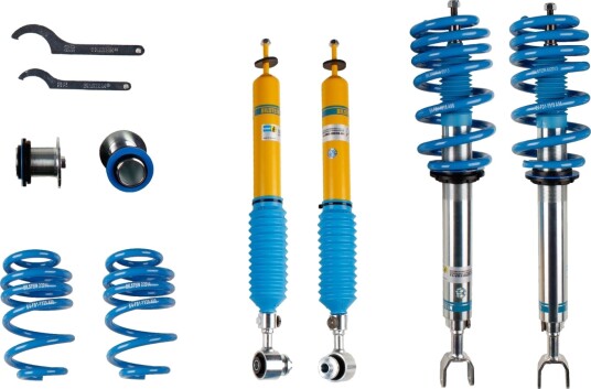Sport Kit fjærsett / dempere BILSTEIN 48 116541
