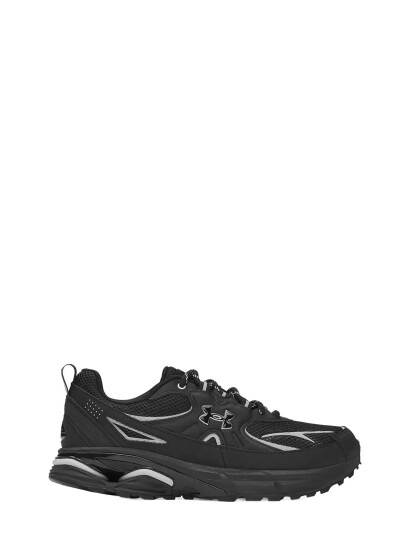 Under Armour Ua Apparition Tech Black 39 Under Armour Ua Apparition Tech Black 39