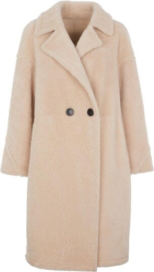 Natures Collection Savannah jakke Beige XL