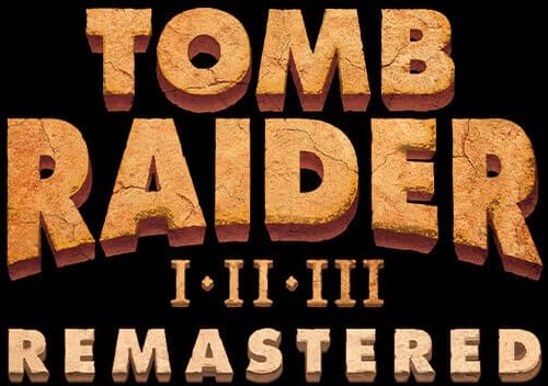 Tomb Raider I-III Remastered - PC Windows