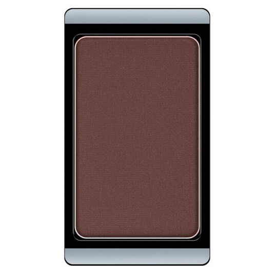 Artdeco Eyshadow #525 Matt Handmade Chocolate 0,8g