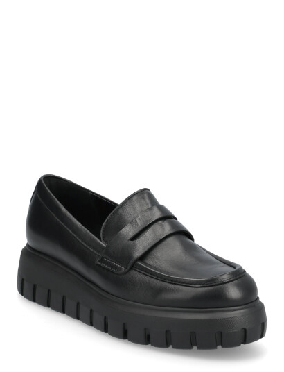 Gabor Loafer - Black - 42 Gabor Loafer - Black - 42