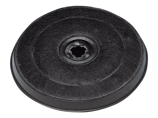 Bosch DHZ2701 Trekullsfilter for røykfang