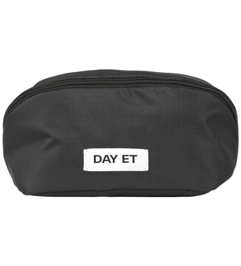 DAY ET Toalettmappe Day Gweneth Re s Clam Svart DAY ET Toalettmappe Day Gweneth Re s Clam Svart