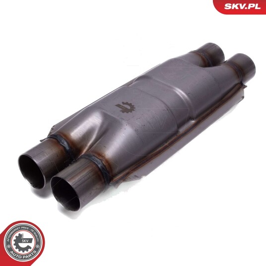 ESEN SKV 62SKV115 Katalysator, universell