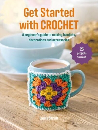 Get Started with Crochet