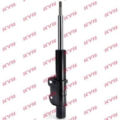 Støtdemper KYB 331702 Støtdemper KYB 331702