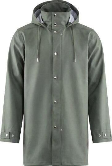 Grundéns Men"s 1926 Regnkläder Trench Green M