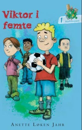 Viktor i femte Viktor i femte