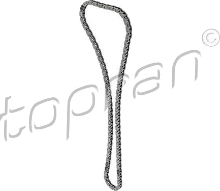Registerkjede TOPRAN 600 808 Registerkjede TOPRAN 600 808