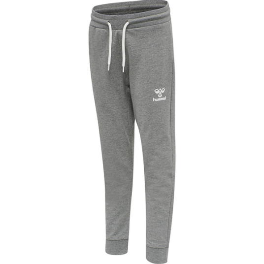 Hummel Hmlon Pants Junior Medium Melange 104 Hummel Hmlon Pants Junior Medium Melange 104