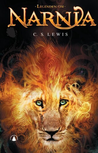 Legenden Om Narnia Av C.S. Lewis