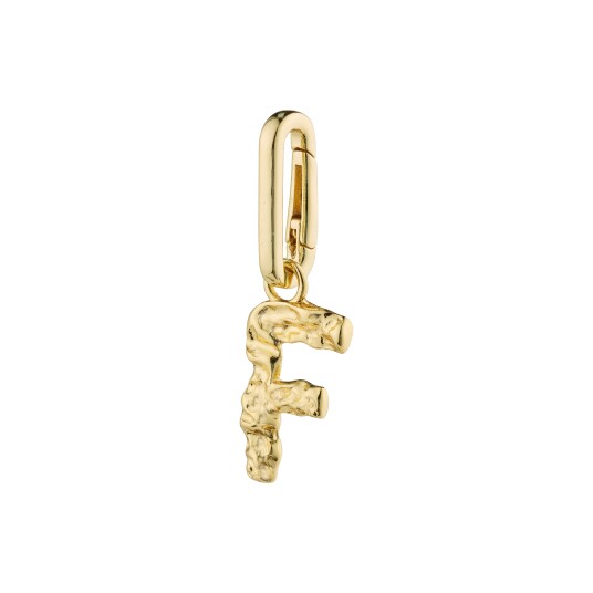 Pilgrim CHARM anheng F gullbelagt Pilgrim CHARM anheng F gullbelagt