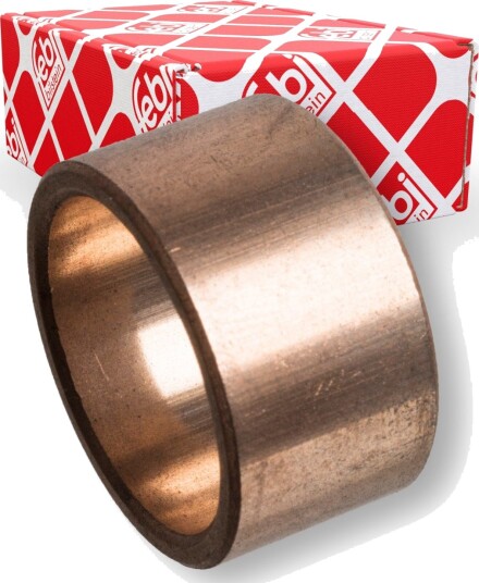 FEBI BILSTEIN 10136 Foring, starter
