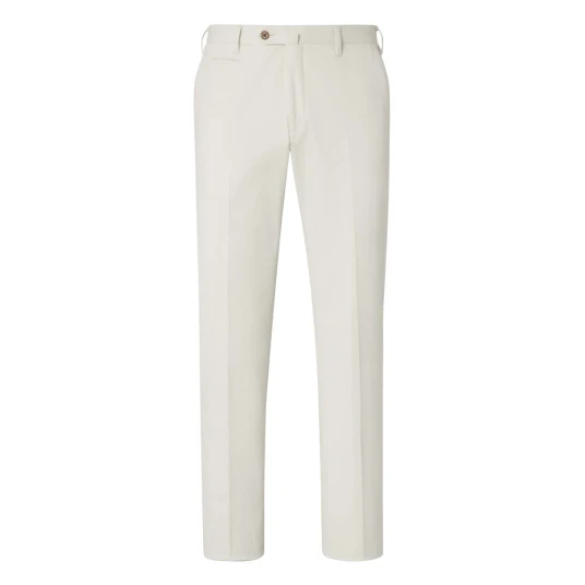 Corneliani Herre Bukser Beige 2XL Corneliani Herre Bukser Beige 2XL