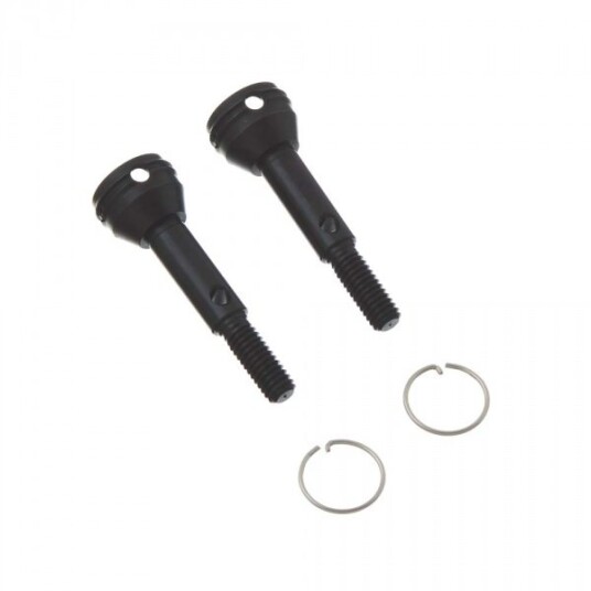 Tamiya 54623 M-Chassis Wheel Axle w/Axle Ring Tamiya 54623 M-Chassis Wheel Axle w/Axle Ring
