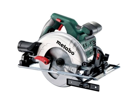 Metabo Sirkelsag KS 55 Metabo Sirkelsag KS 55