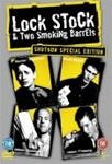 Lock, Stock And Two Smoking Barrels DVD Lock, Stock And Two Smoking Barrels DVD