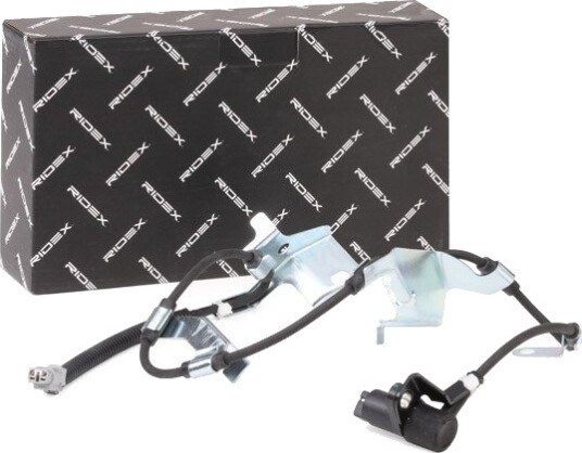 RIDEX 412W0869 Sensor ABS