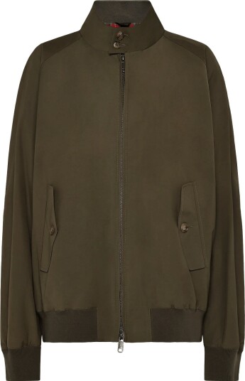 Baracuta G9 Baracuta Cloth Khaki green 42 Baracuta G9 Baracuta Cloth Khaki green 42