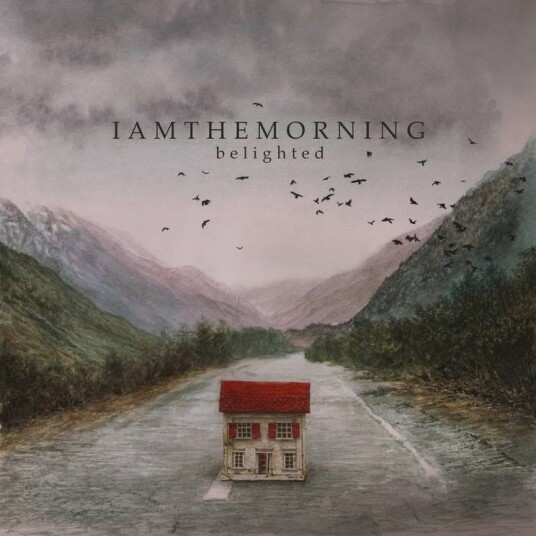 Iamthemorning  Belighted  LP/Vinyl