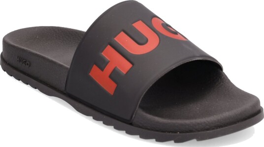 HUGO Match_It_Slid_Rblg_N Black 37